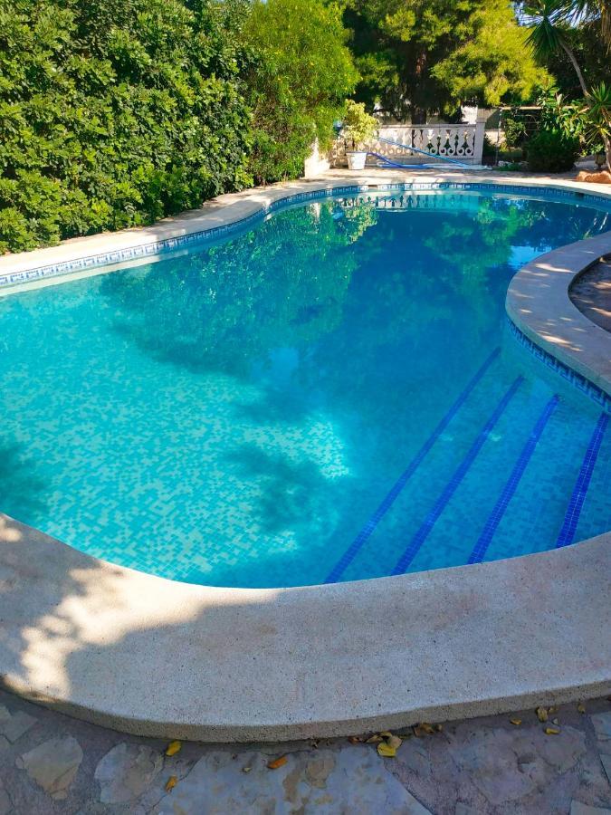 Villa La Torreta Ref 056 Castellon de la Plana Ngoại thất bức ảnh