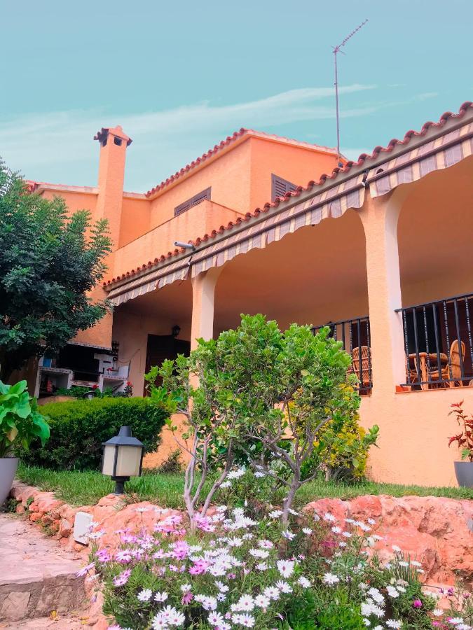 Villa La Torreta Ref 056 Castellon de la Plana Ngoại thất bức ảnh