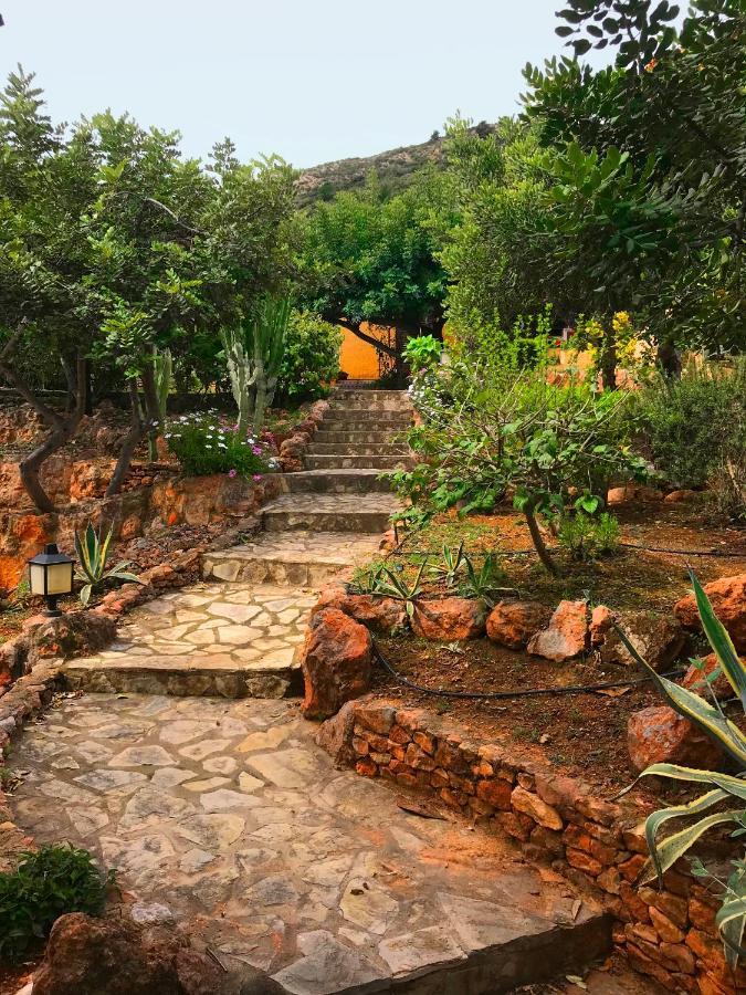 Villa La Torreta Ref 056 Castellon de la Plana Ngoại thất bức ảnh