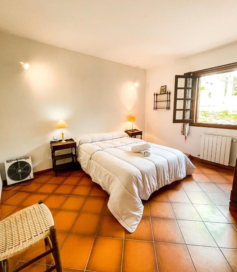 Villa La Torreta Ref 056 Castellon de la Plana Ngoại thất bức ảnh
