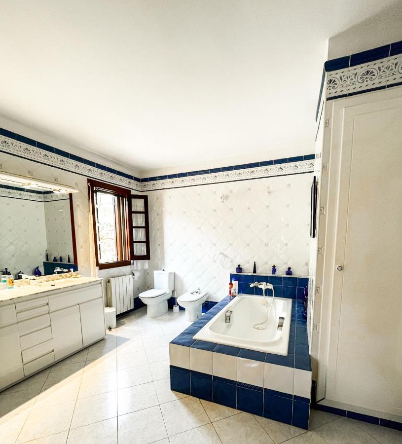 Villa La Torreta Ref 056 Castellon de la Plana Ngoại thất bức ảnh