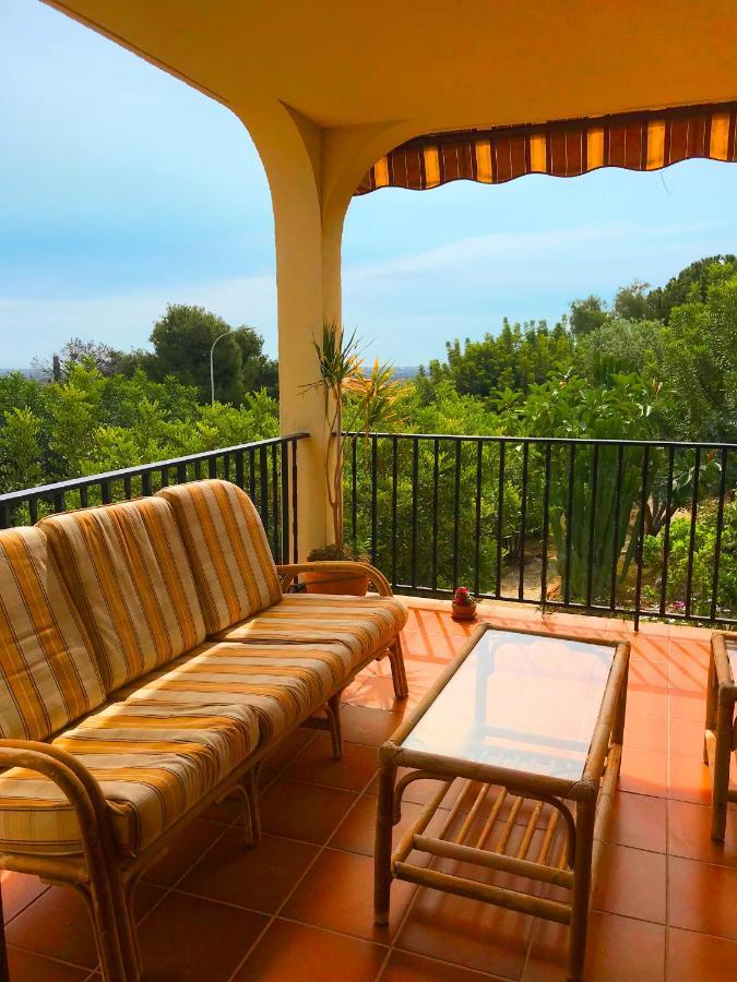 Villa La Torreta Ref 056 Castellon de la Plana Ngoại thất bức ảnh