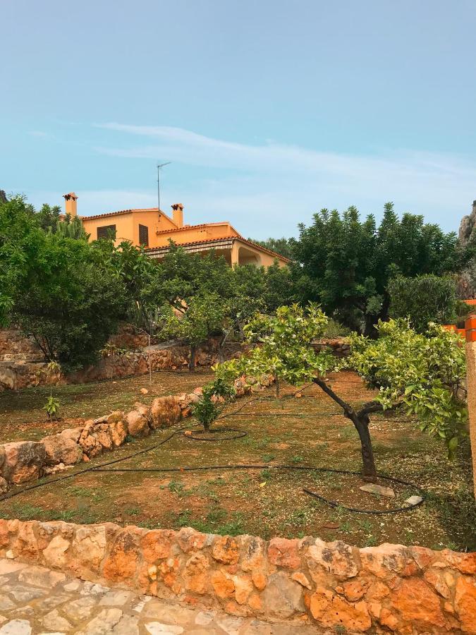 Villa La Torreta Ref 056 Castellon de la Plana Ngoại thất bức ảnh
