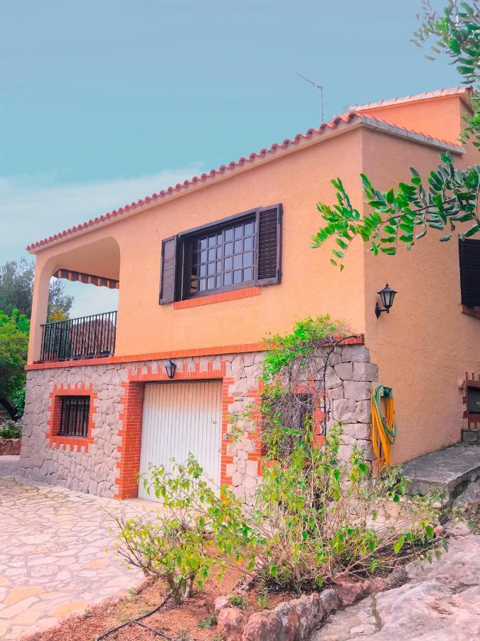 Villa La Torreta Ref 056 Castellon de la Plana Ngoại thất bức ảnh
