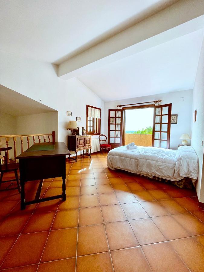 Villa La Torreta Ref 056 Castellon de la Plana Ngoại thất bức ảnh
