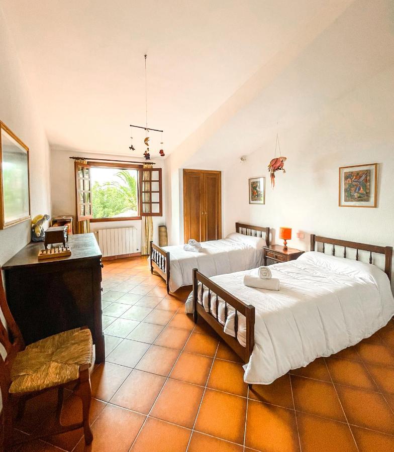 Villa La Torreta Ref 056 Castellon de la Plana Ngoại thất bức ảnh