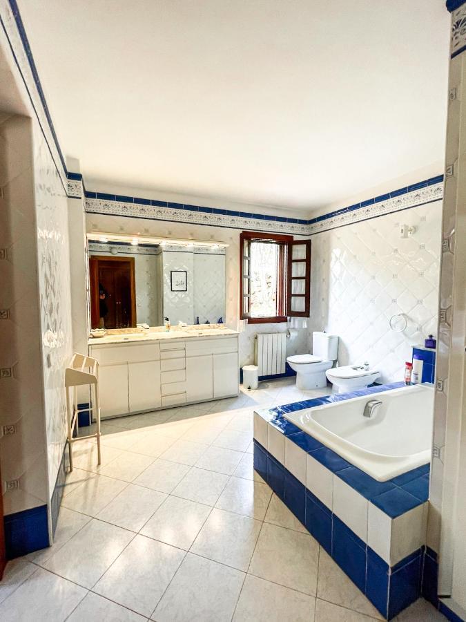 Villa La Torreta Ref 056 Castellon de la Plana Ngoại thất bức ảnh