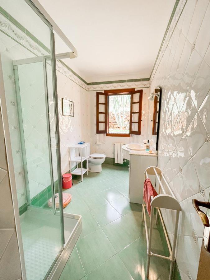 Villa La Torreta Ref 056 Castellon de la Plana Ngoại thất bức ảnh