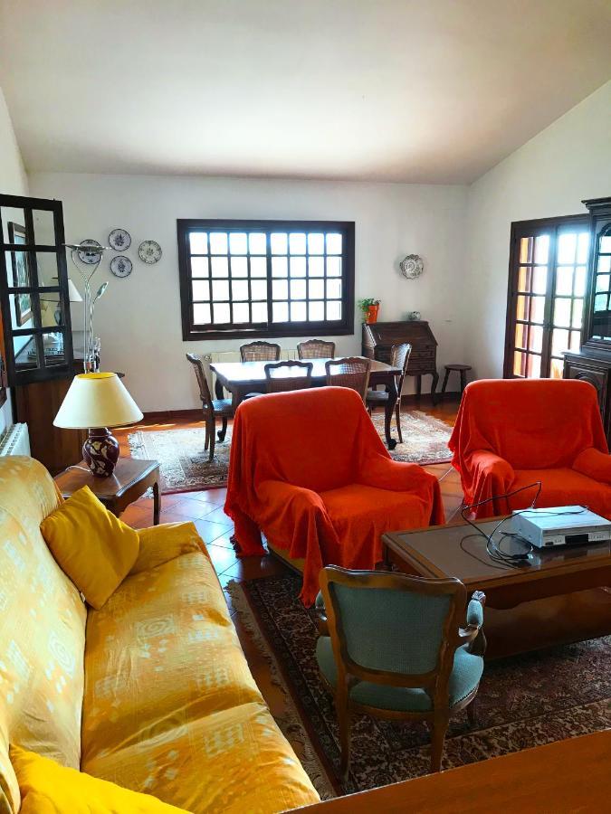 Villa La Torreta Ref 056 Castellon de la Plana Ngoại thất bức ảnh
