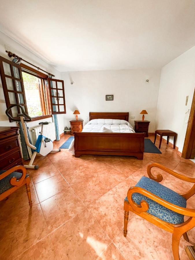 Villa La Torreta Ref 056 Castellon de la Plana Ngoại thất bức ảnh