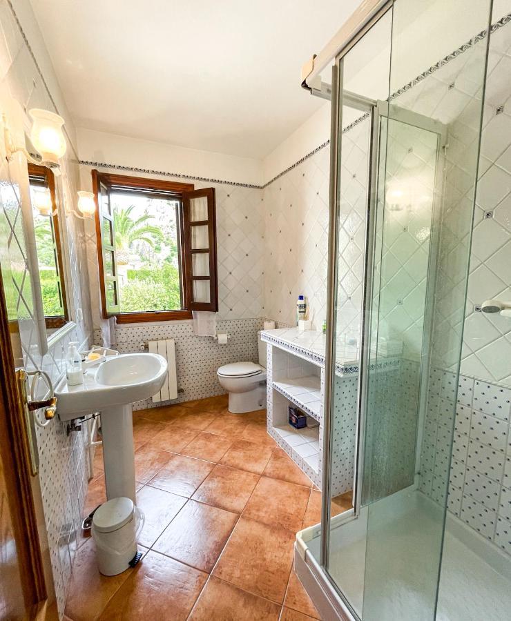 Villa La Torreta Ref 056 Castellon de la Plana Ngoại thất bức ảnh