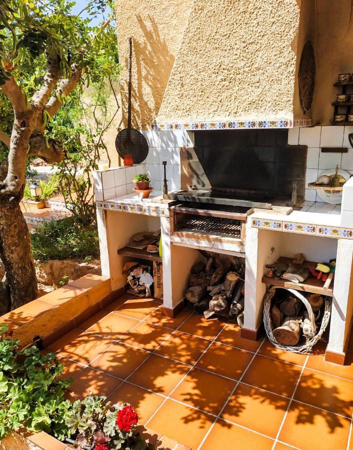 Villa La Torreta Ref 056 Castellon de la Plana Ngoại thất bức ảnh