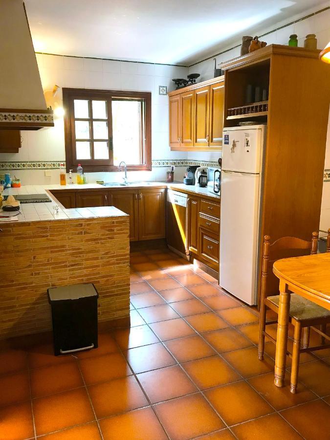 Villa La Torreta Ref 056 Castellon de la Plana Ngoại thất bức ảnh