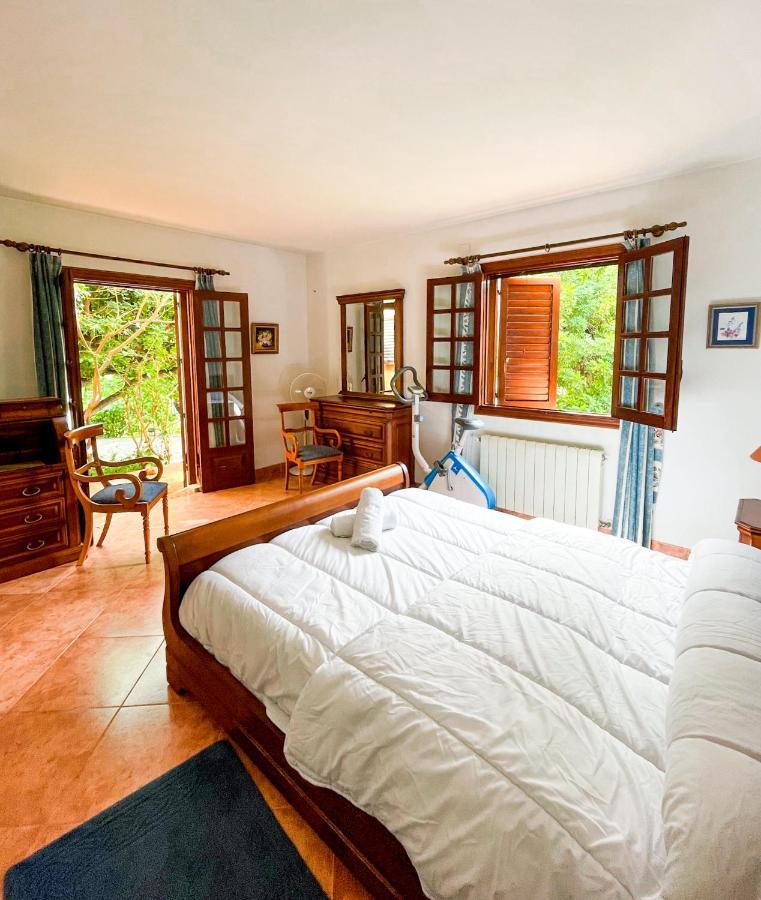 Villa La Torreta Ref 056 Castellon de la Plana Ngoại thất bức ảnh