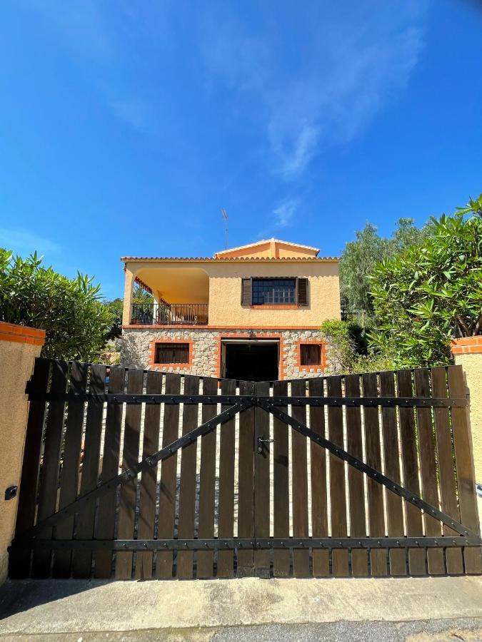 Villa La Torreta Ref 056 Castellon de la Plana Ngoại thất bức ảnh