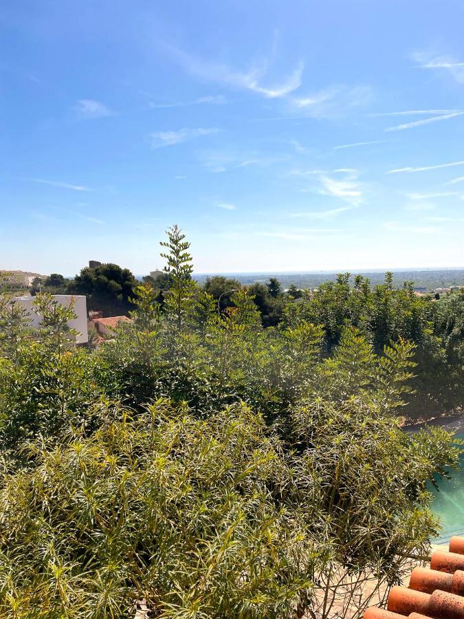 Villa La Torreta Ref 056 Castellon de la Plana Ngoại thất bức ảnh