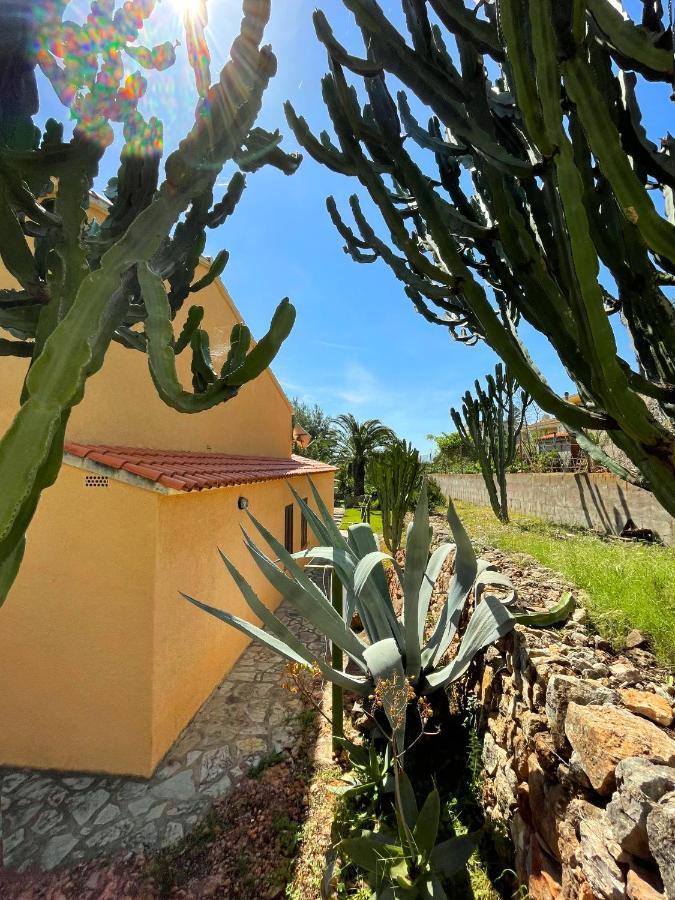 Villa La Torreta Ref 056 Castellon de la Plana Ngoại thất bức ảnh