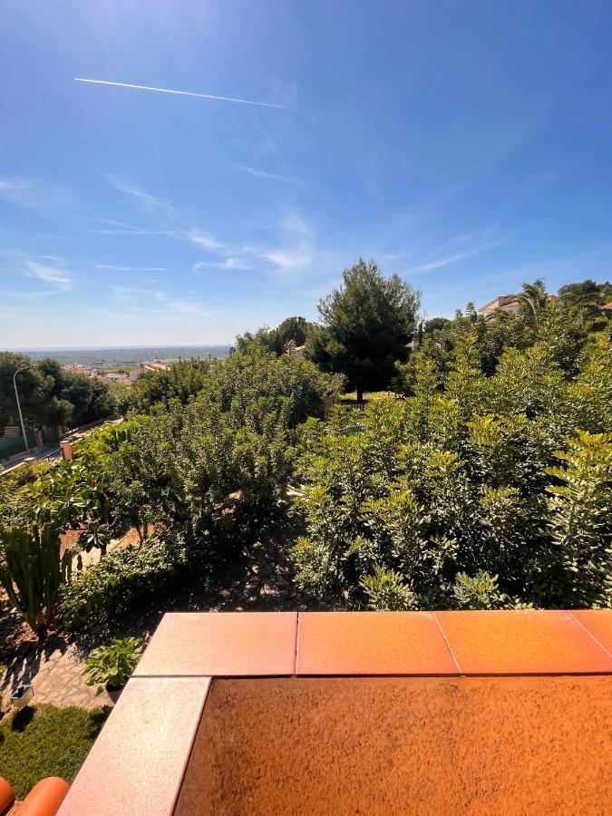 Villa La Torreta Ref 056 Castellon de la Plana Ngoại thất bức ảnh