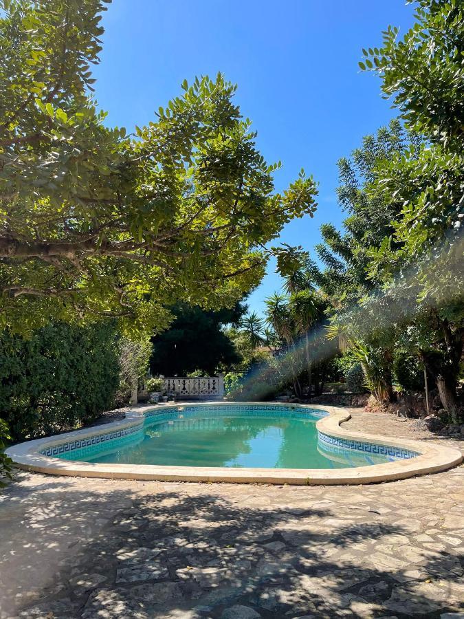 Villa La Torreta Ref 056 Castellon de la Plana Ngoại thất bức ảnh