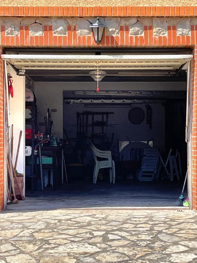 Villa La Torreta Ref 056 Castellon de la Plana Ngoại thất bức ảnh