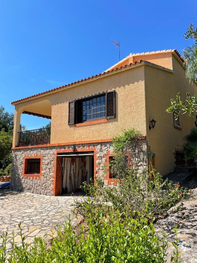 Villa La Torreta Ref 056 Castellon de la Plana Ngoại thất bức ảnh
