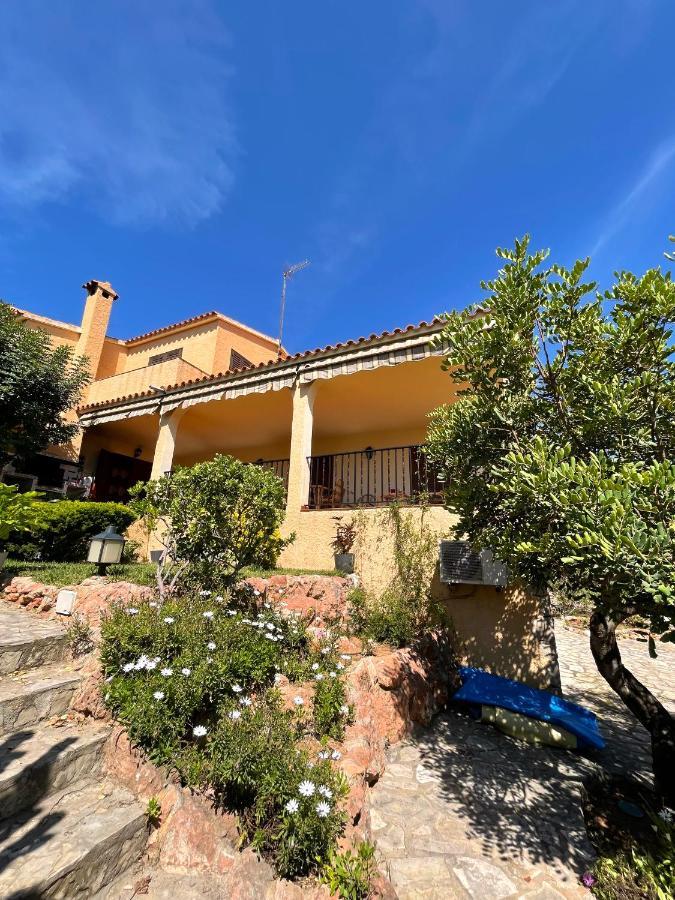 Villa La Torreta Ref 056 Castellon de la Plana Ngoại thất bức ảnh