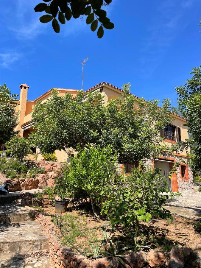 Villa La Torreta Ref 056 Castellon de la Plana Ngoại thất bức ảnh