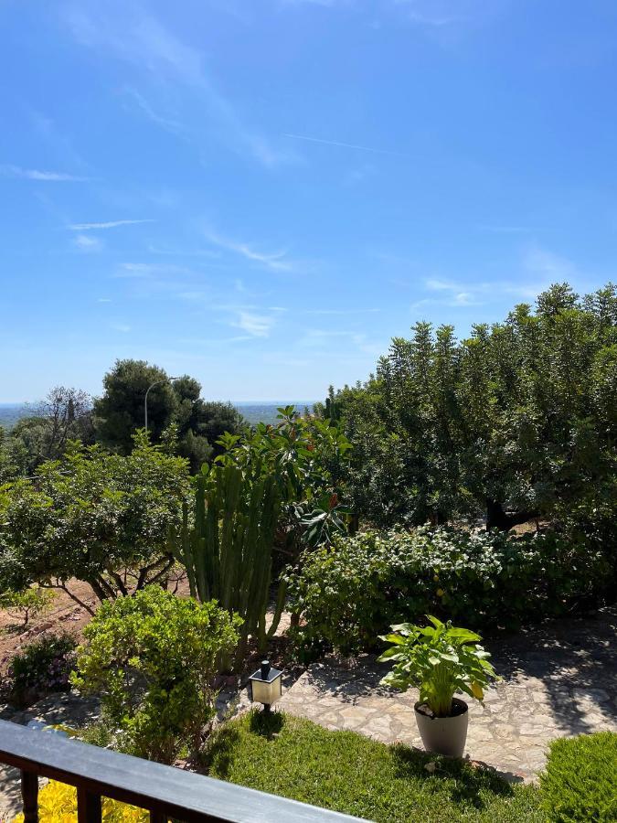 Villa La Torreta Ref 056 Castellon de la Plana Ngoại thất bức ảnh