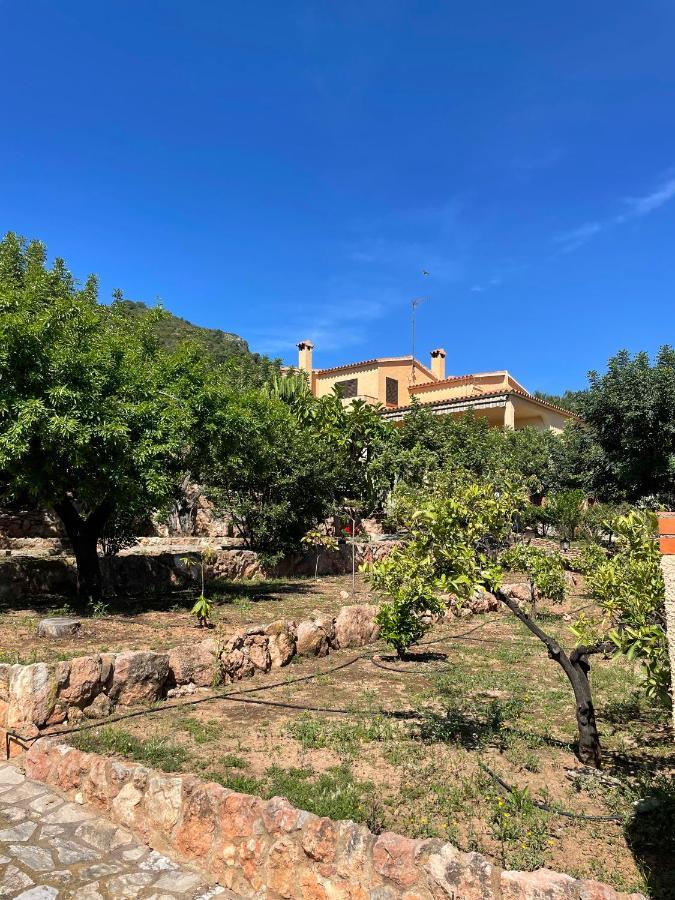 Villa La Torreta Ref 056 Castellon de la Plana Ngoại thất bức ảnh